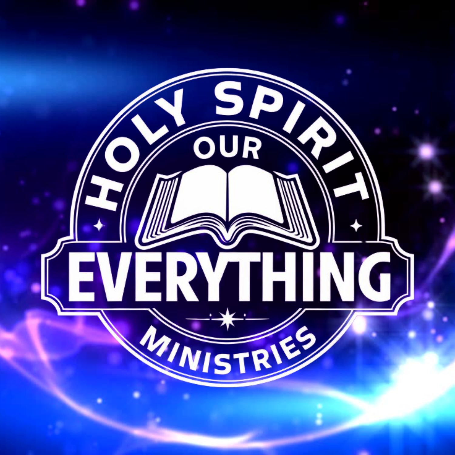 HOLY SPIRIT OUR EVERYTHING MINISTRIES